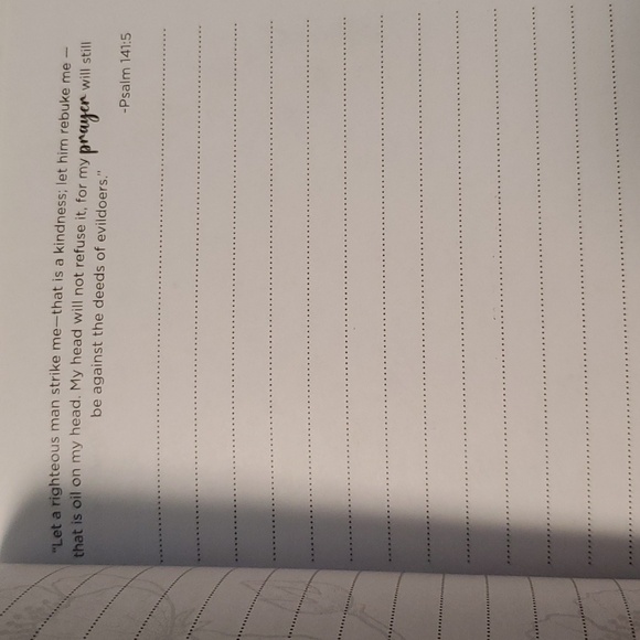 CrownJewlz Inspirational Journal - Picture 3 of 3